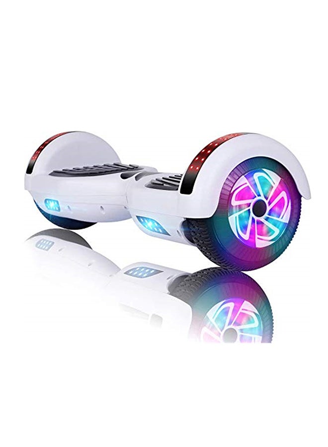 Cool Baby 2 Wheel Self Balancing Hover Board Multicolour - Image 2