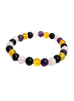 Crystal Healing Bracelet