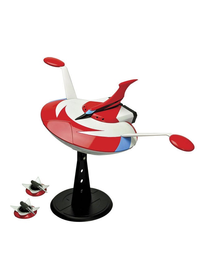 HL Pro Grendizer Die Cast Metaltech Spazer 34cm  - Image 2