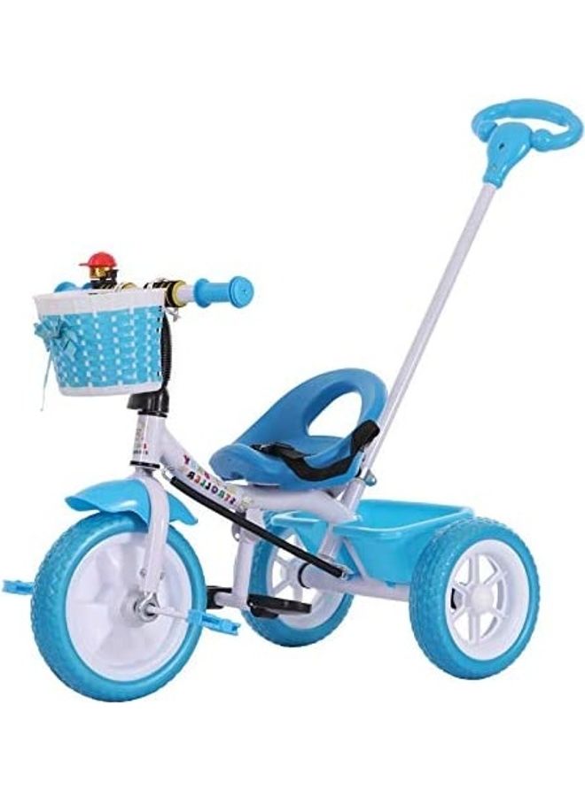 Cool Baby Kids Three Wheels Tricycle Bicycle 75x49x94cm - Image 1