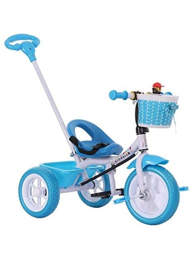 Cool Baby Kids Three Wheels Tricycle Bicycle 75x49x94cm - Image 2