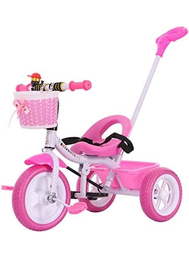 Cool Baby Kids Three Wheels Tricycle Bicycle  - Image 1