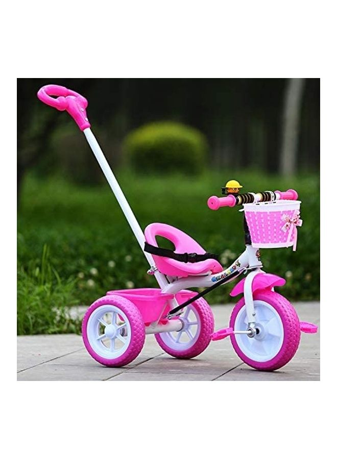 Cool Baby Kids Three Wheels Tricycle Bicycle  - Image 3