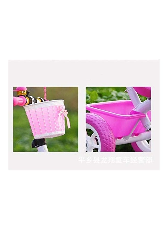 Cool Baby Kids Three Wheels Tricycle Bicycle  - Image 4