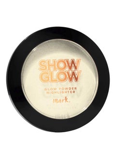 Mark Show Glow Highlighter Powder Full Beam