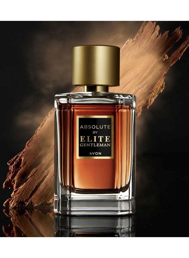 AVON - Elite Gentleman Absolute EDT 50ml - Image 1