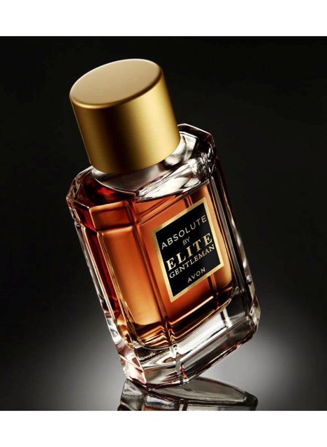 AVON - Elite Gentleman Absolute EDT 50ml - Image 1