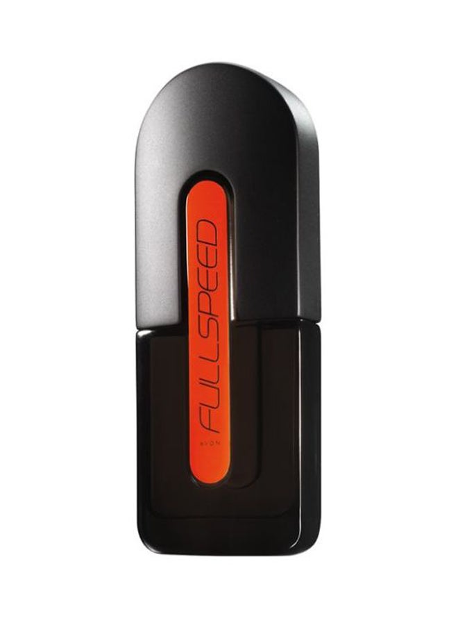 AVON - Full Speed EDT 75ml - Image 1