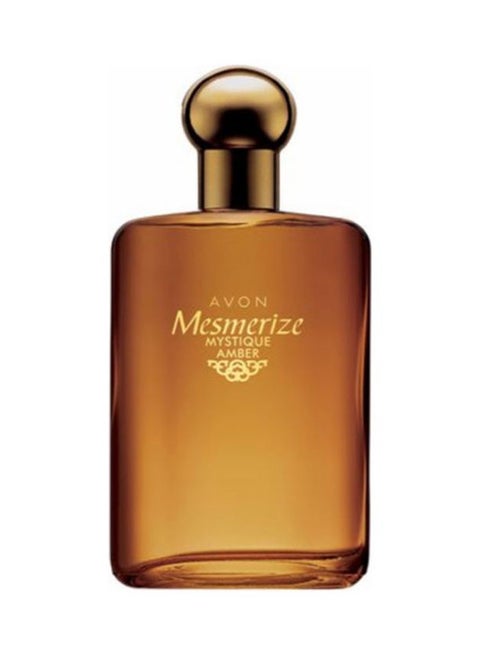 Mesmerise Mystique Amber Edt 100ml