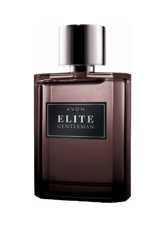 آفون ماء تواليت إيليت جنتل مان 75ملليلتر - Image 1