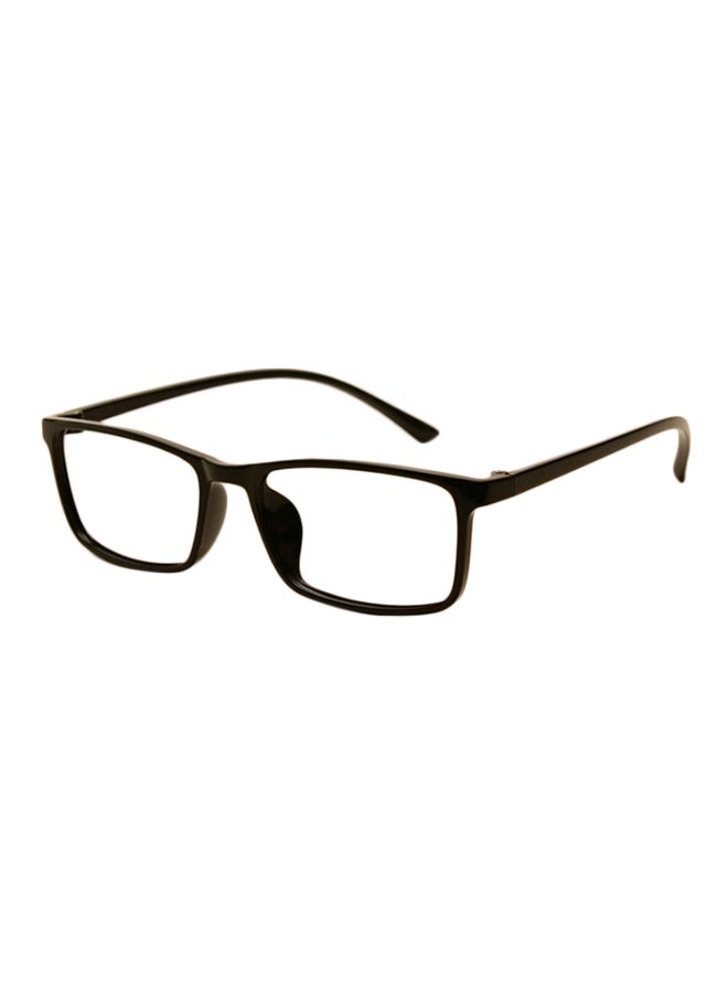 Rectangular Eyeglasses Frame E4401 - Image 2