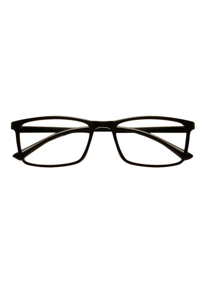 Rectangular Eyeglasses Frame E4401 - Image 1