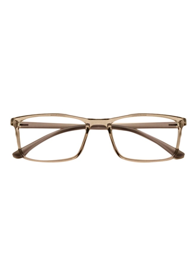 Rectangular Eyeglasses Frame E4402 - Image 1