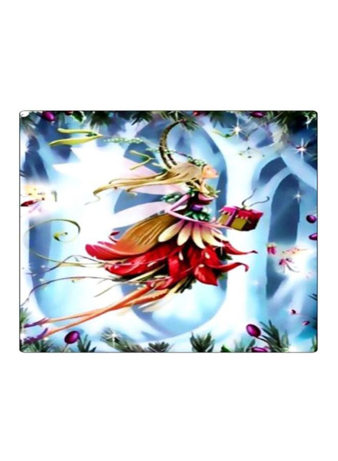 BP Printed Anti-Slip Gaming Mouse Pad - Image 1