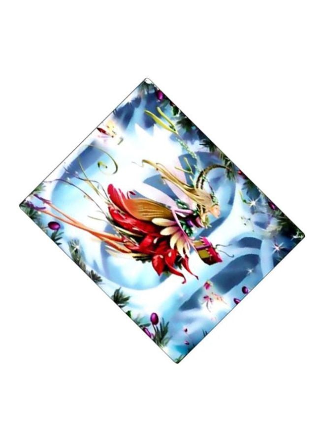 BP Printed Anti-Slip Gaming Mouse Pad - Image 2