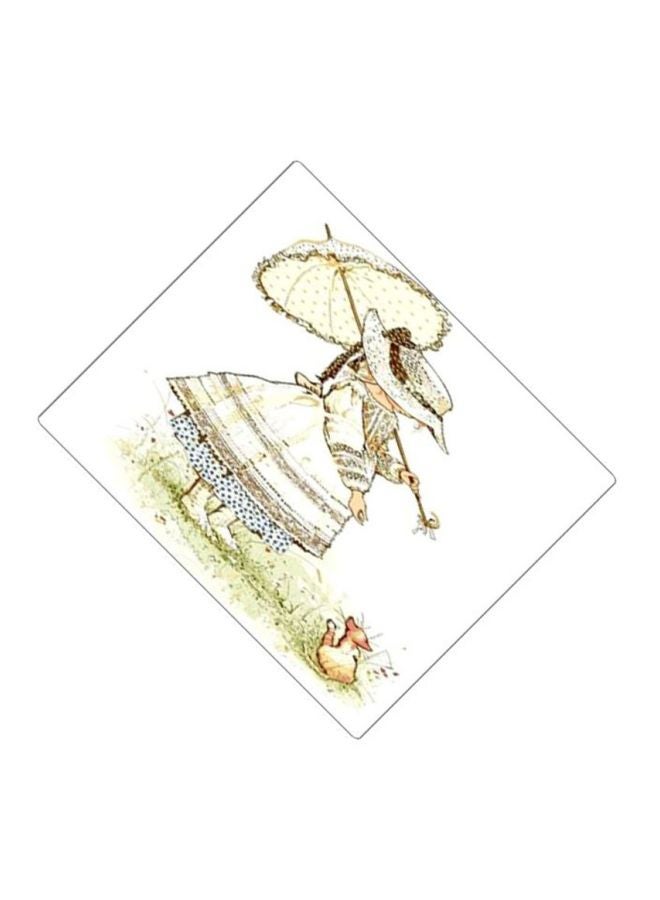 BP Printed Anti-Slip Gaming Mouse Pad - Image 2