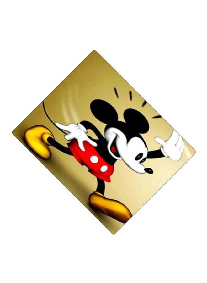 بي بي لوحة ماوس ألعاب بتصميم مضادة للانزلاق وبنمط مطبوع - Image 2