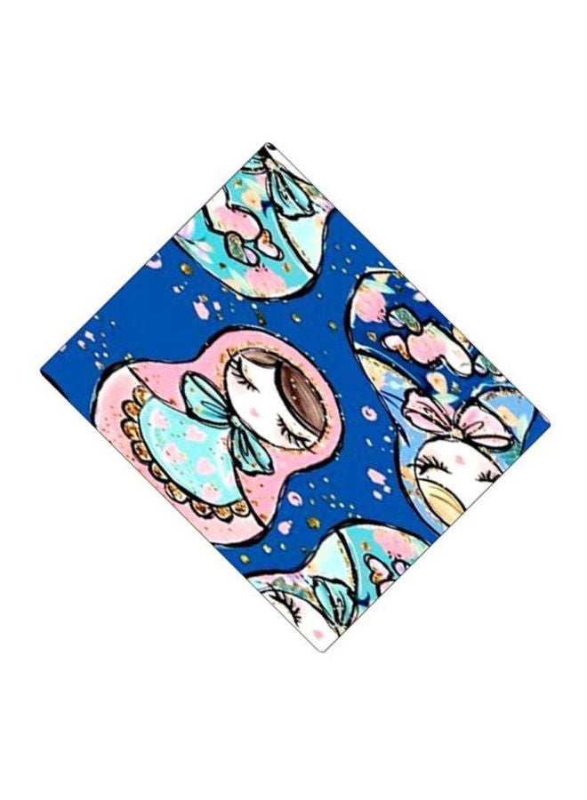 BP Printed Anti-Slip Gaming Mouse Pad - Image 2