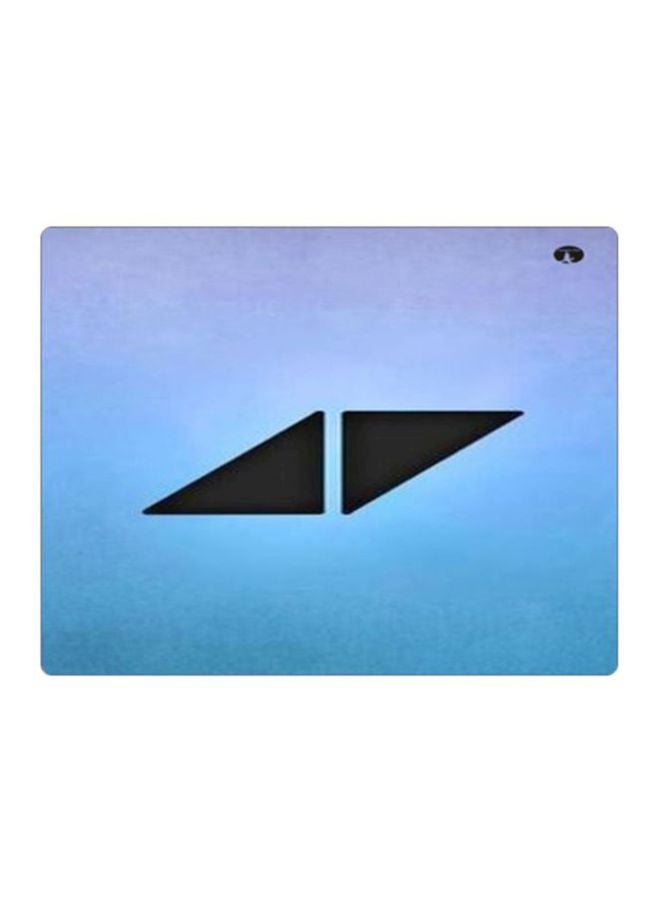 بي بي لوحة ماوس ألعاب بتصميم مضادة للانزلاق وبنمط مطبوع - Image 1