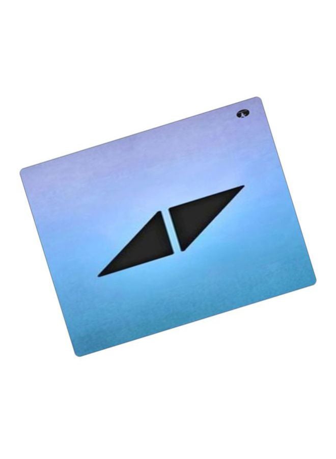 بي بي لوحة ماوس ألعاب بتصميم مضادة للانزلاق وبنمط مطبوع - Image 2