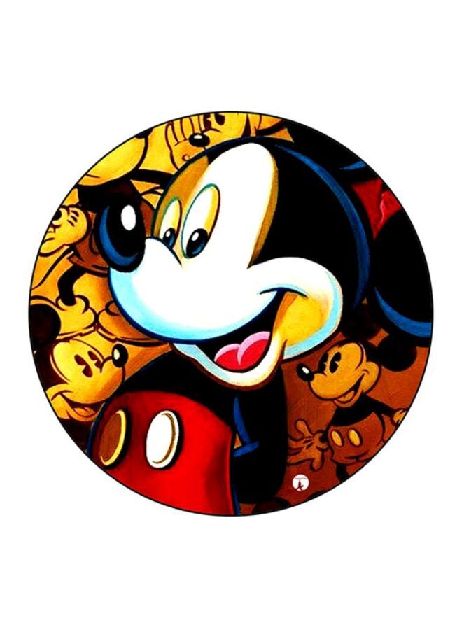 BP Disney Mouse Pad Multicolour