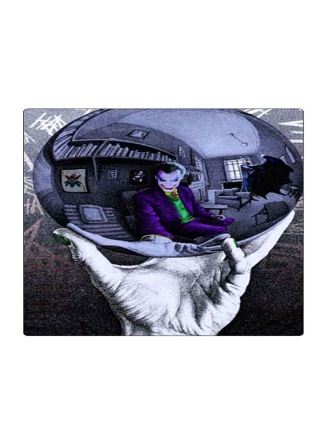 BP Printed Anti-Slip Gaming Mouse Pad - Image 1