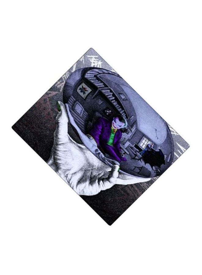 BP Printed Anti-Slip Gaming Mouse Pad - Image 2