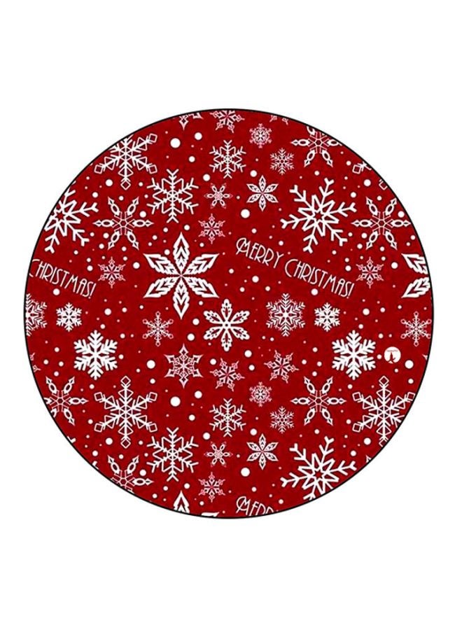 BP Printed Mouse Pad Multicolour