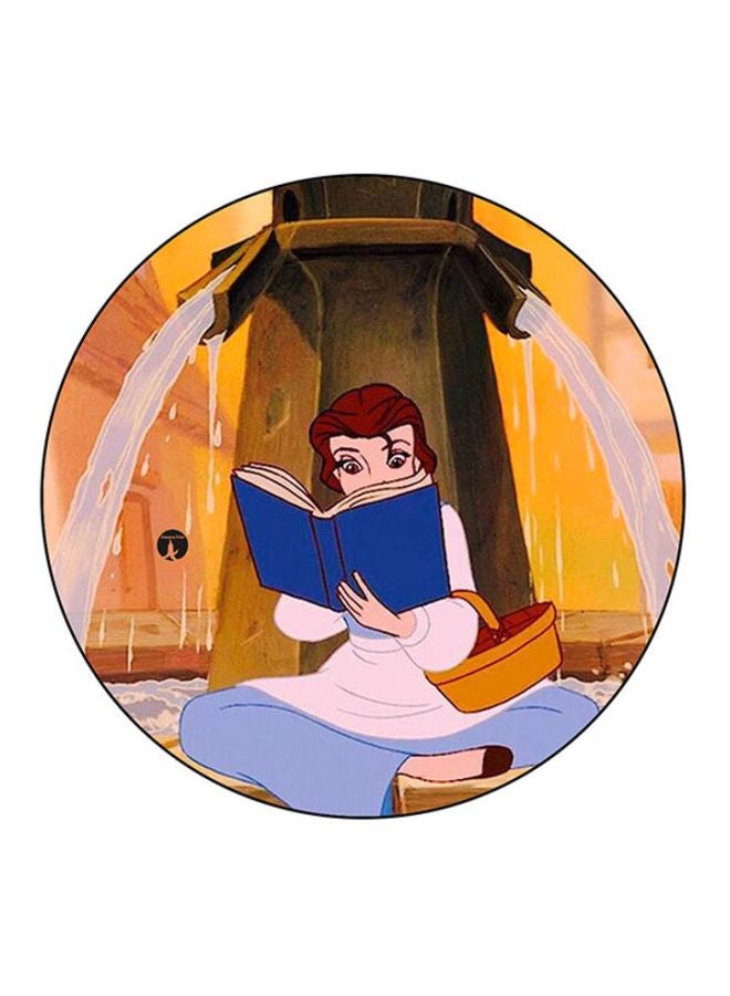 BP Disney Printed Mouse Pad Multicolour