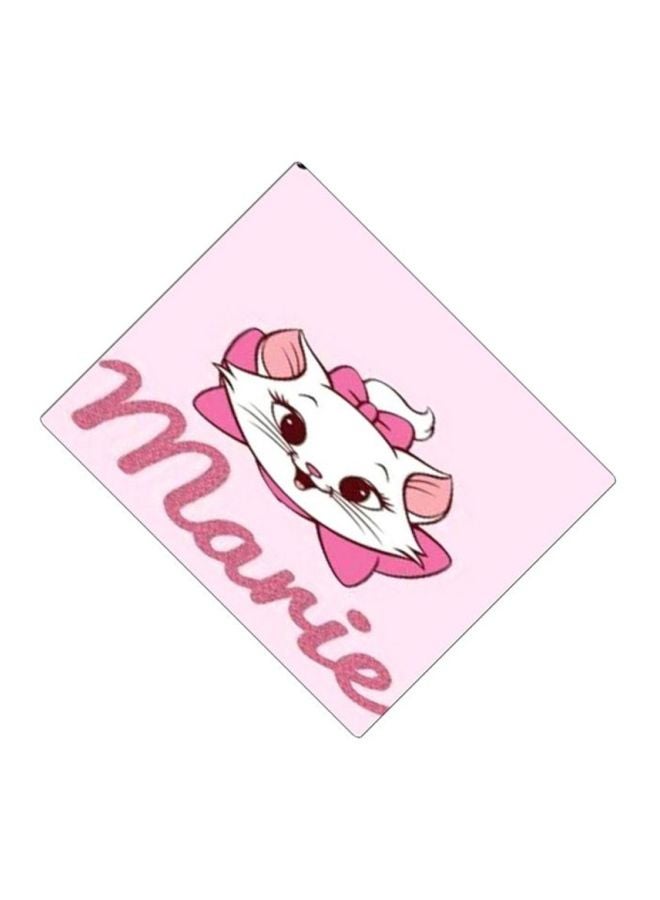 بي بي لوحة ماوس ألعاب بتصميم مضادة للانزلاق وبنمط مطبوع - Image 2