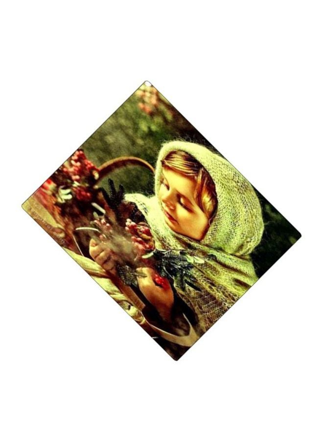 بي بي لوحة ماوس ألعاب بتصميم مضادة للانزلاق وبنمط مطبوع - Image 2