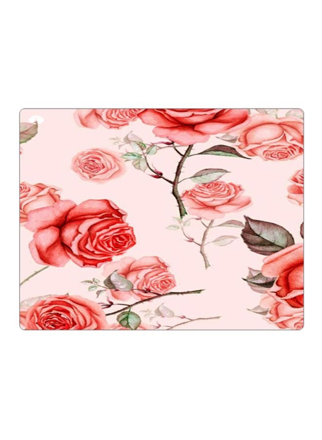 بي بي لوحة ماوس ألعاب بتصميم مضادة للانزلاق وبنمط مطبوع - Image 1