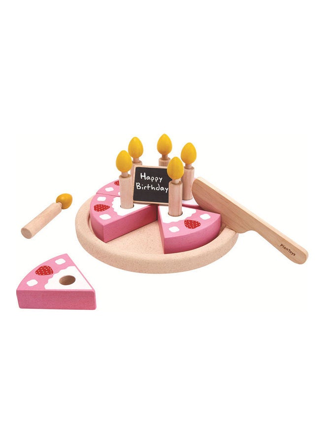 Wooden Birthday Cake Set - v1606224956/N42589765A_1