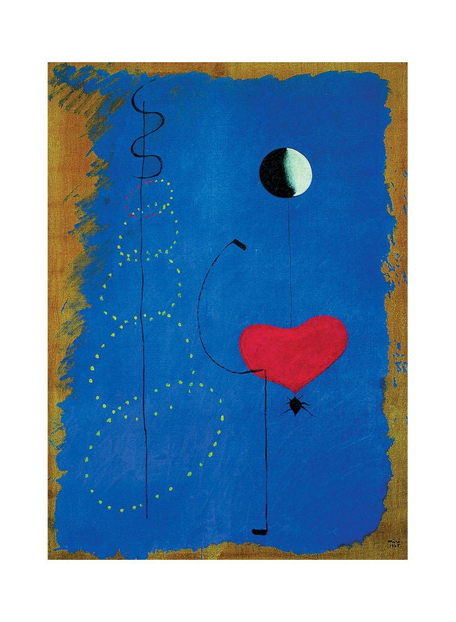 يورو جرافيكس طقم أحجية تركيب قطع دانسر II مكون من 1000 قطعة 48.8x1.27x67.31سم - Image 3