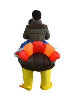 Generic Turkey Inflatable Costume  - Image 5