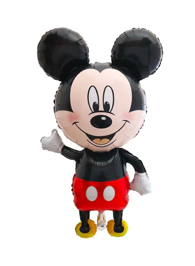 Mickey Mouse Foil Balloon