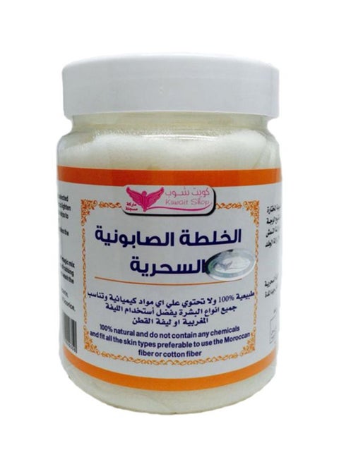 Magic Soap Mixture 500grams