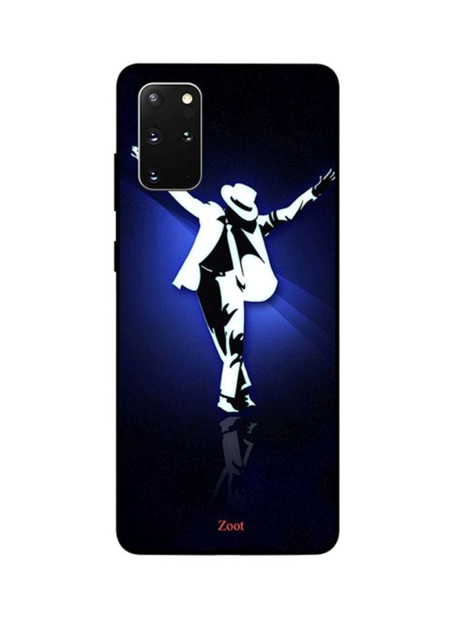 Zoot Skin Case Cover -for Samsung Galaxy S20 Plus My King Of Pop 2 My King Of Pop 2