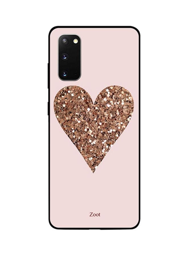 Zoot Skin Case Cover -for Samsung Galaxy S20 Sparkling Love Sparkling Love
