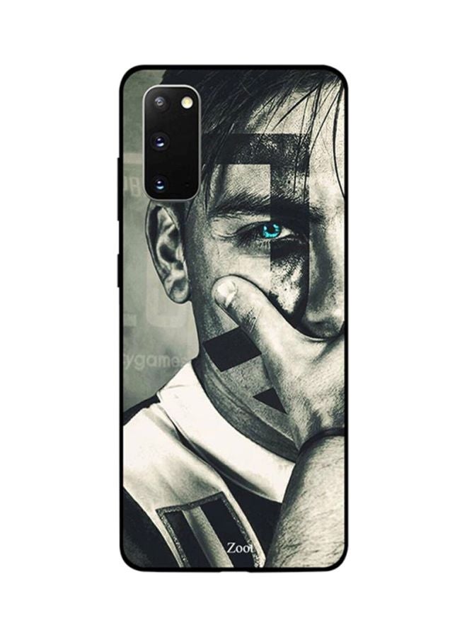 Zoot Skin Case Cover -for Samsung Galaxy S20 Fond De Patella Fond De Patella 
