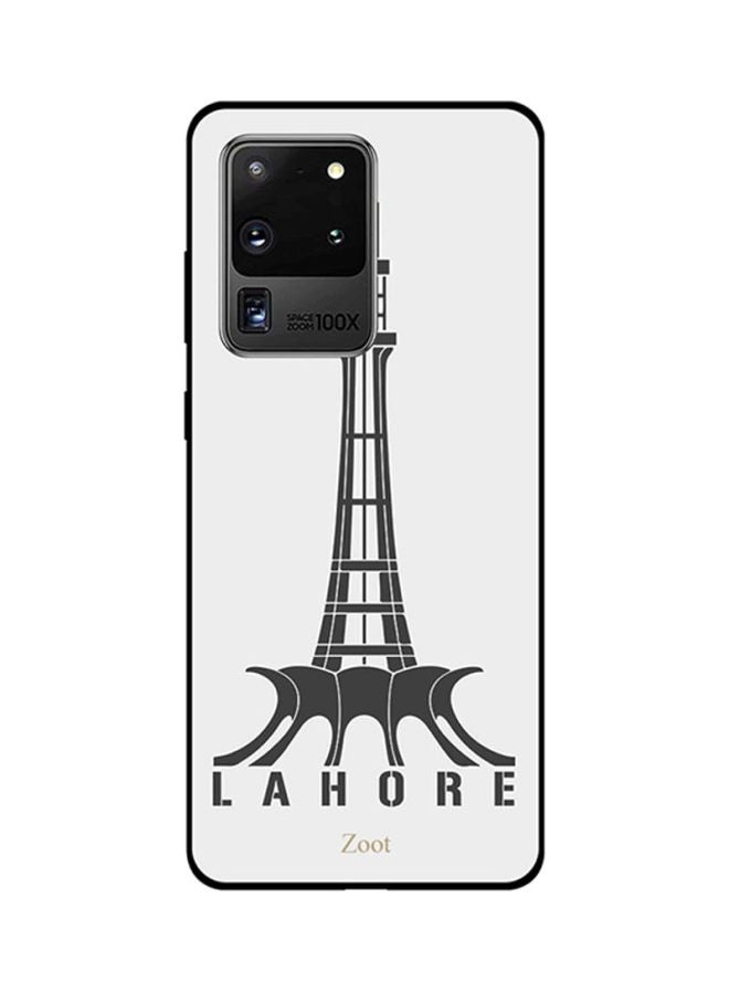 Zoot - Skin Case Cover For Samsung Galaxy S20 Ultra Lahore - Image 1