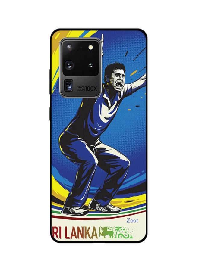 Zoot Skin Case Cover For Samsung Galaxy S20 Ultra Srilanka