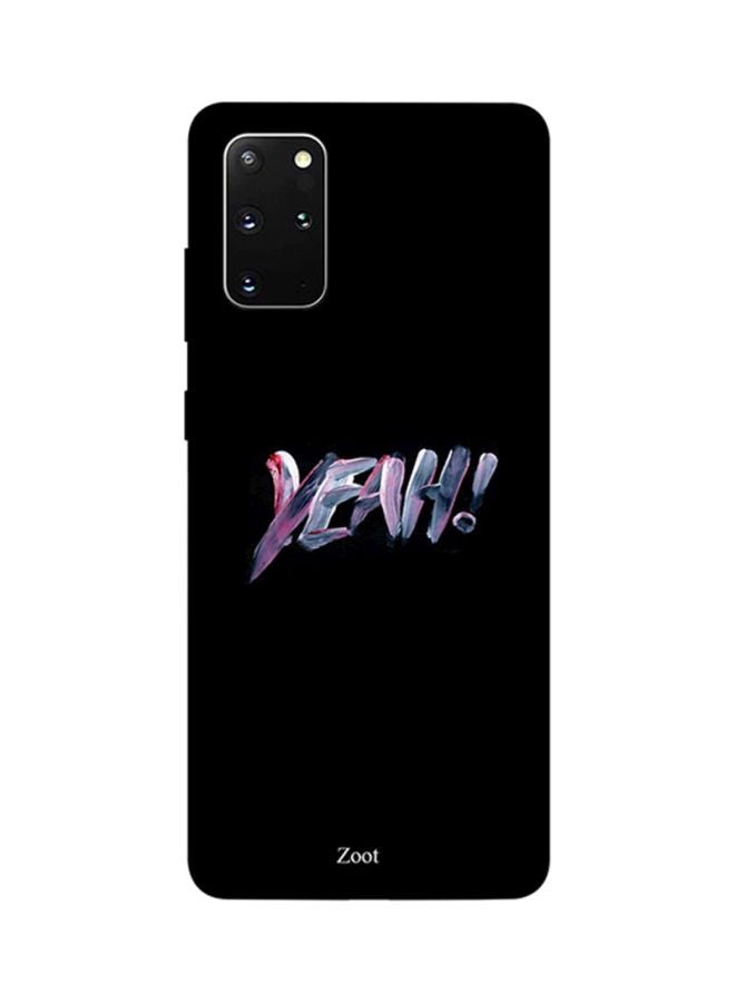 Zoot Skin Case Cover -for Samsung Galaxy S20 Plus Yeah! Yeah!