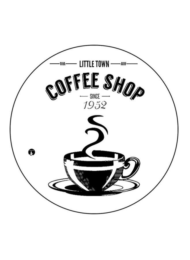 BP English Phrases Mouse Pad Multicolour