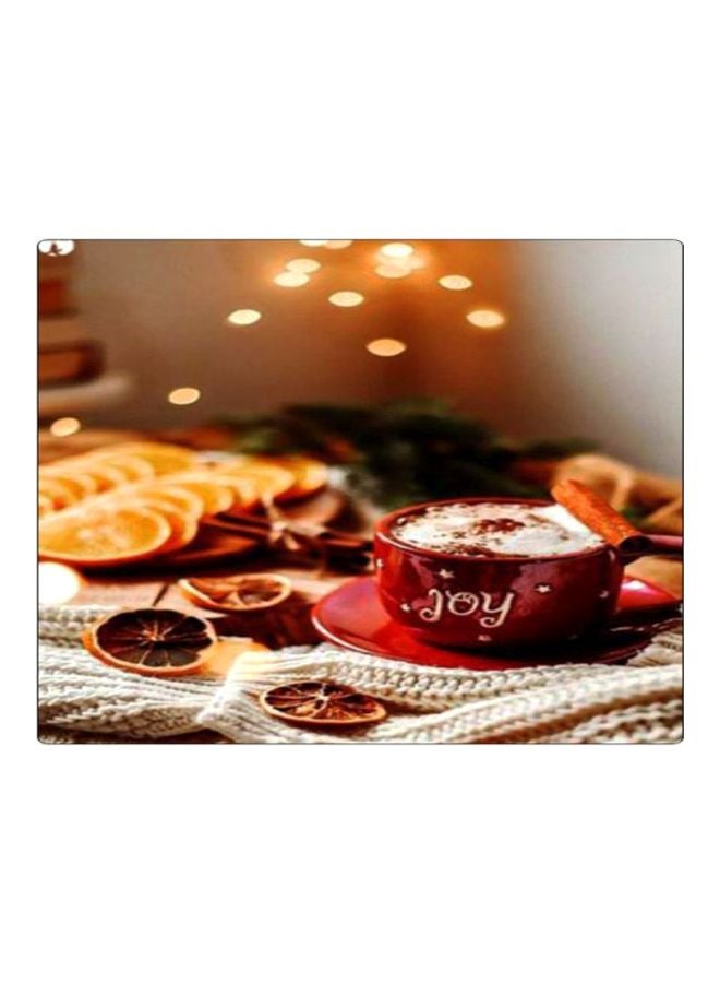 بي بي لوحة ماوس ألعاب بتصميم مضادة للانزلاق وبنمط مطبوع