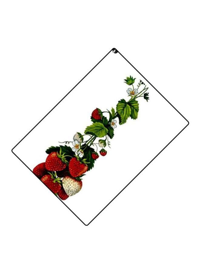 BP Printed Anti-Slip Gaming Mouse Pad - Image 2