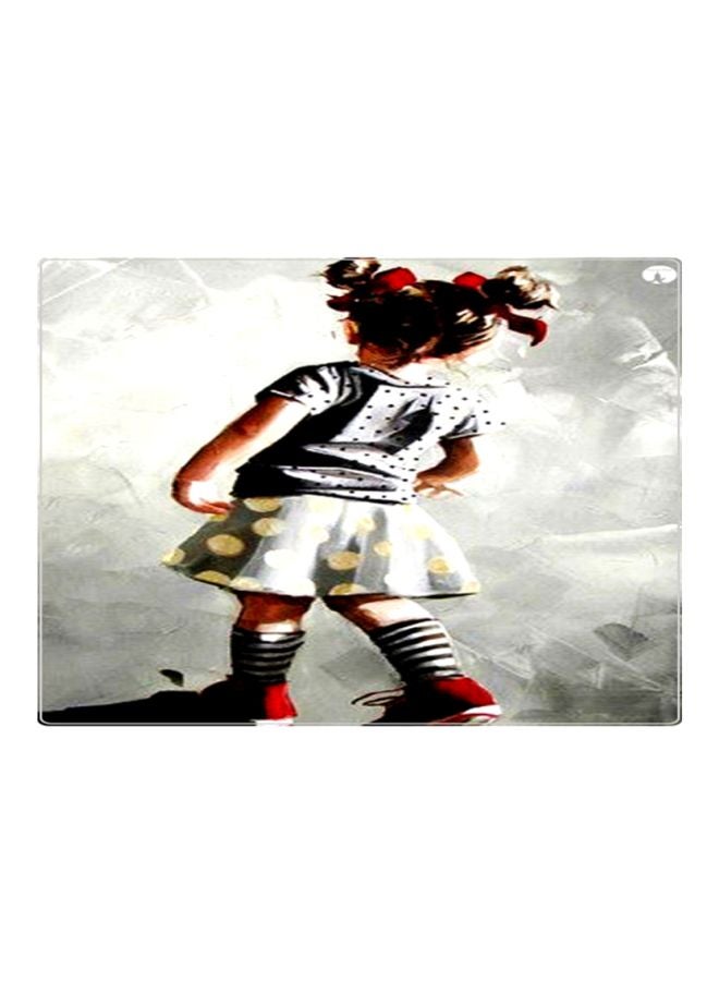 BP Printed Anti-Slip Gaming Mouse Pad  - Image 1