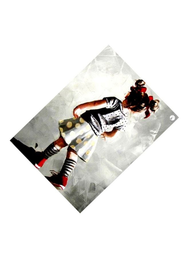 BP Printed Anti-Slip Gaming Mouse Pad  - Image 2
