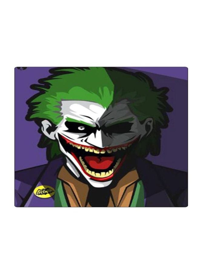 BP Printed Anti-Slip Gaming Mouse Pad - Image 1