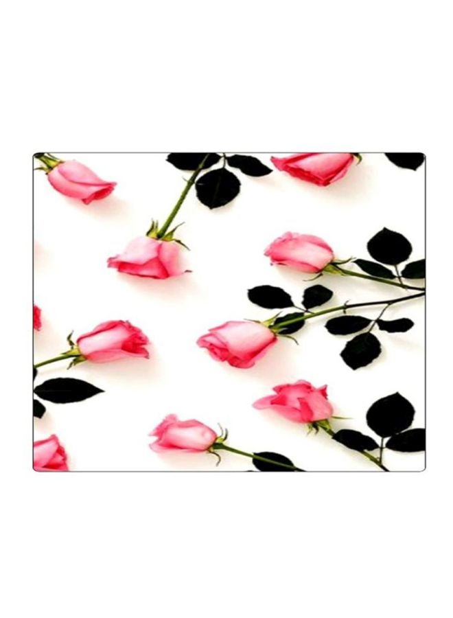 BP Printed Anti-Slip Gaming Mouse Pad - Image 1